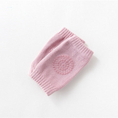 0-18 Months babys Non-slip Baby Kneecap Summer Children&