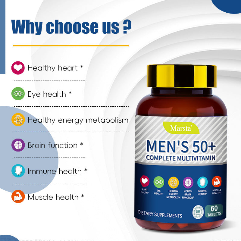 Men&