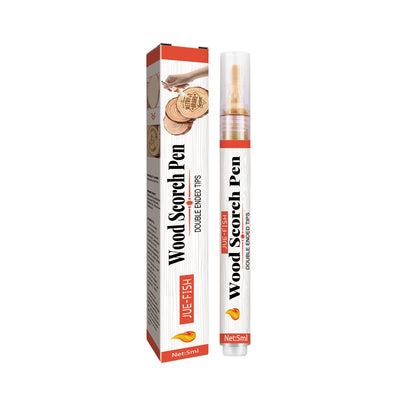 Wood Burning Pen, Children&