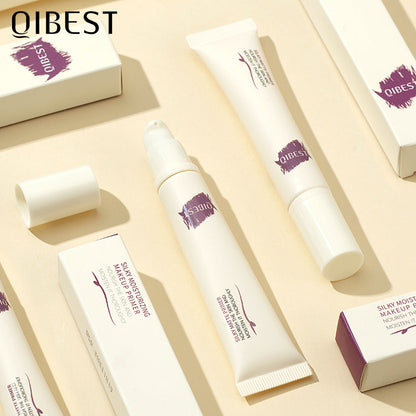 IBEST Primer Nude Makeup Lasting Concealer Moisturizing Primer Invisible Pores Brighten Skin