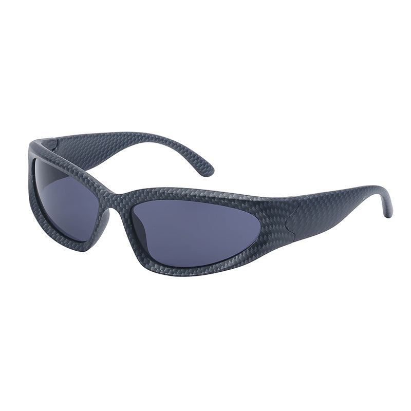 New Popular Personalized Cycling Sports Sunglasses Men&