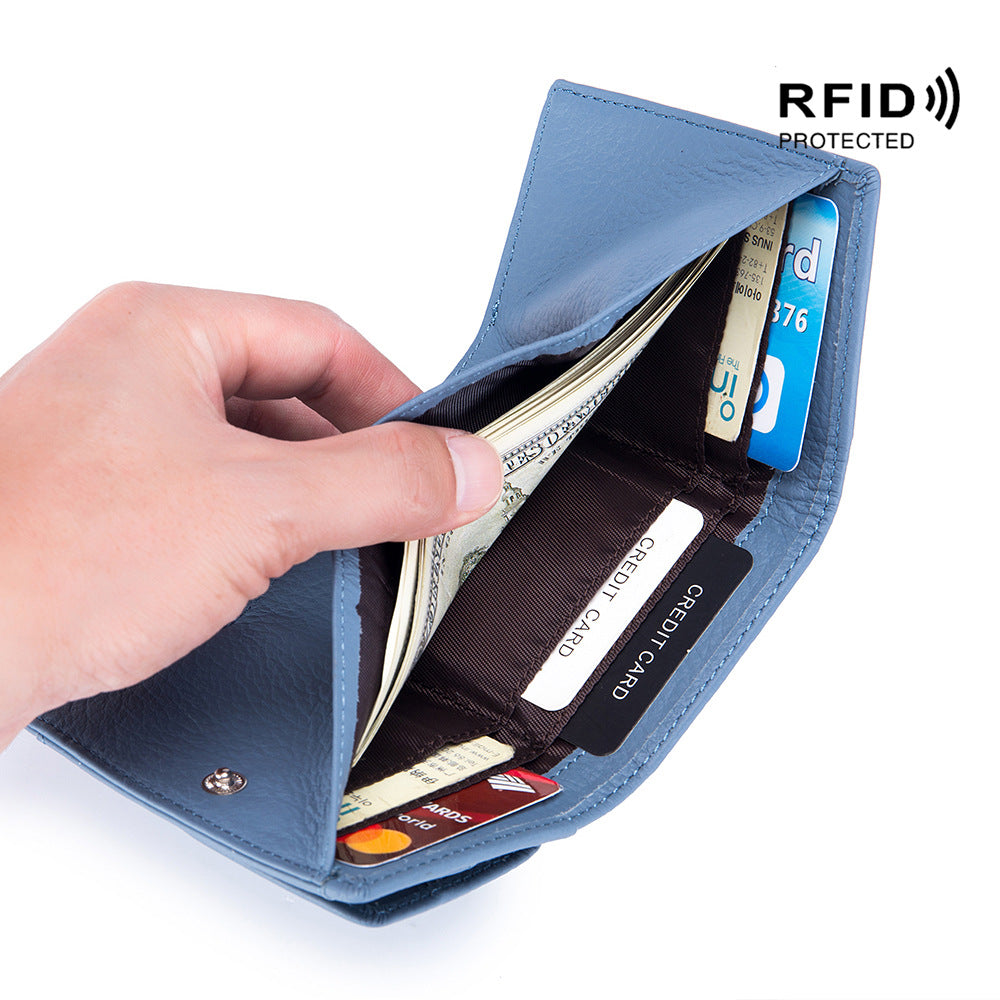 Small wallet women&