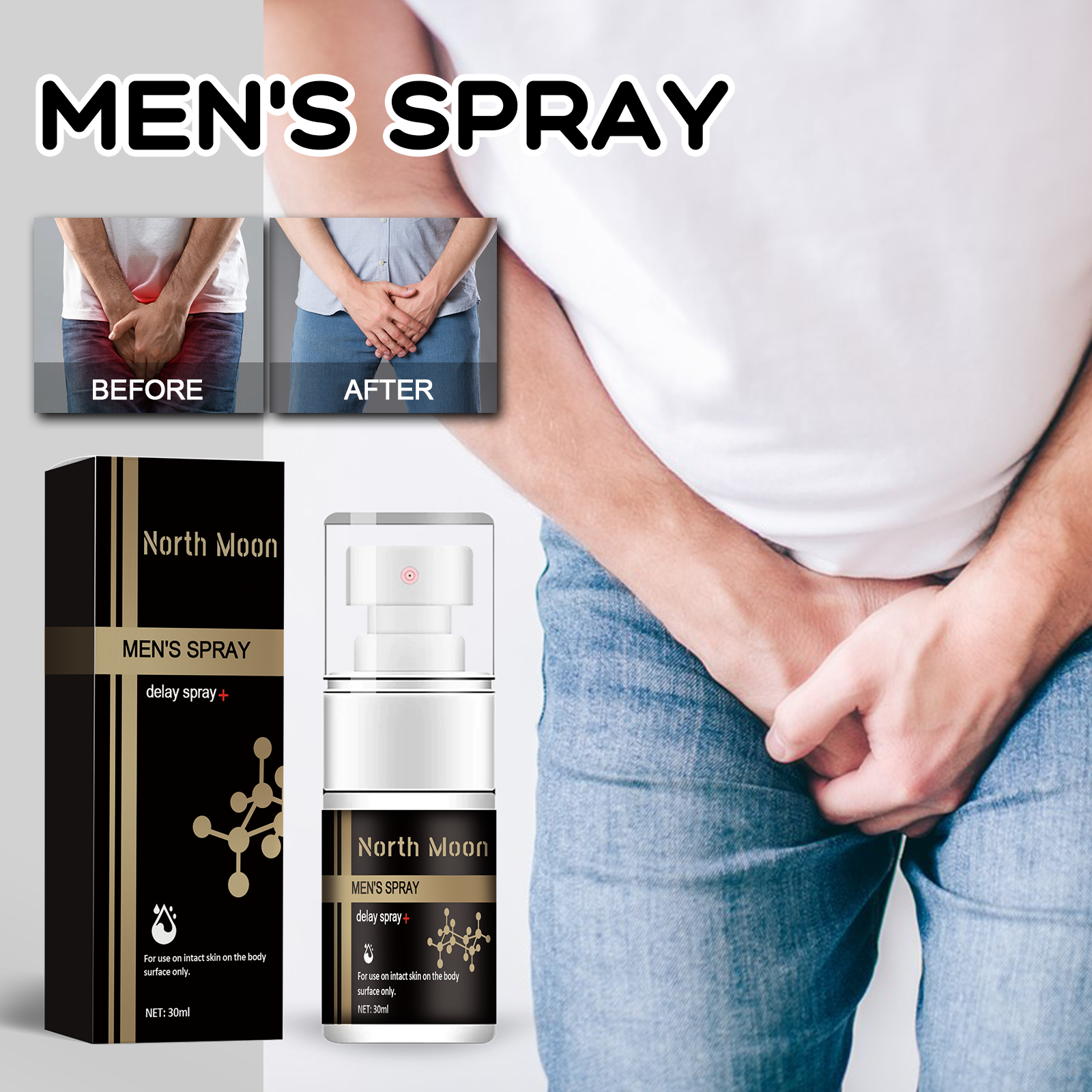 Men&