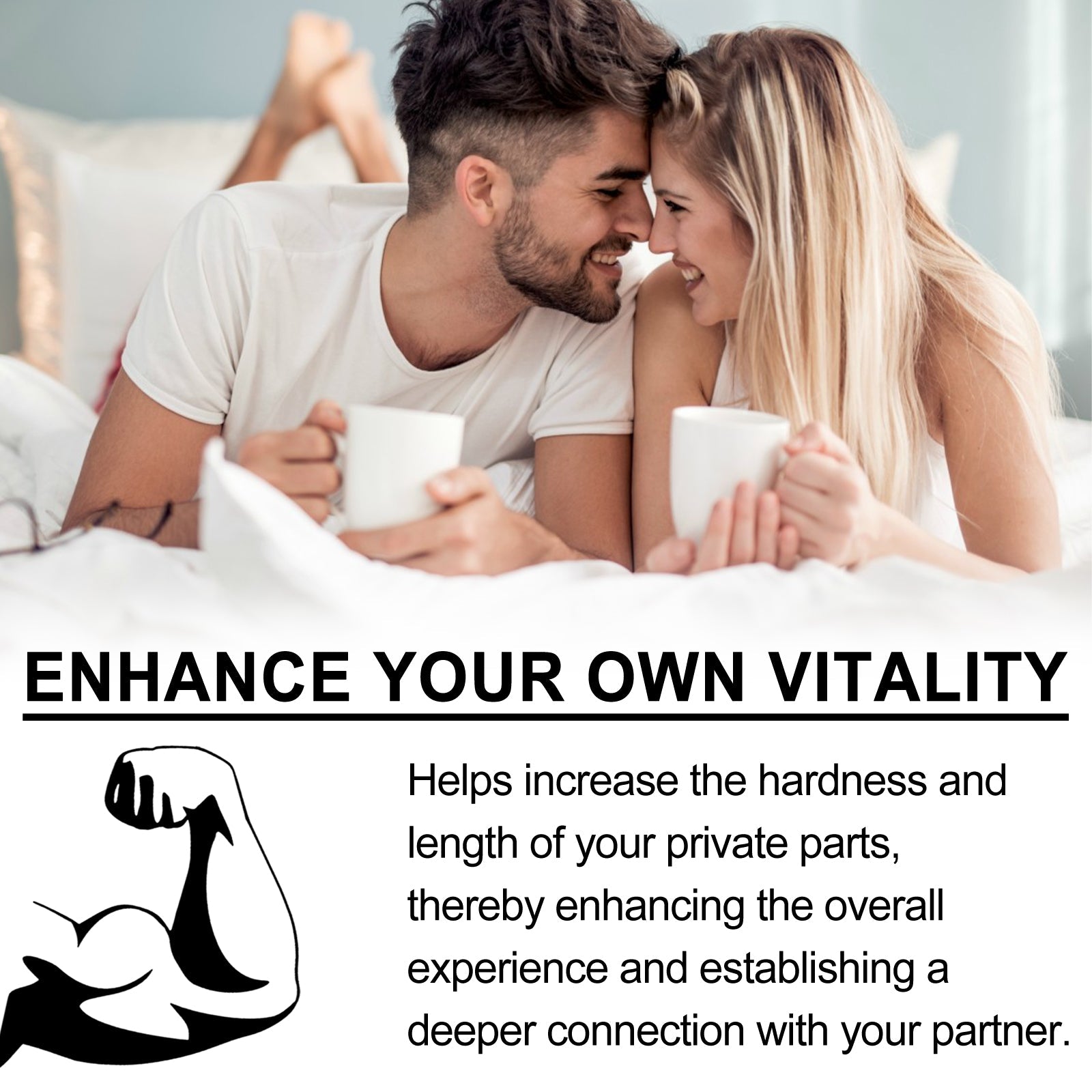 Male Enhancement Body Supplement