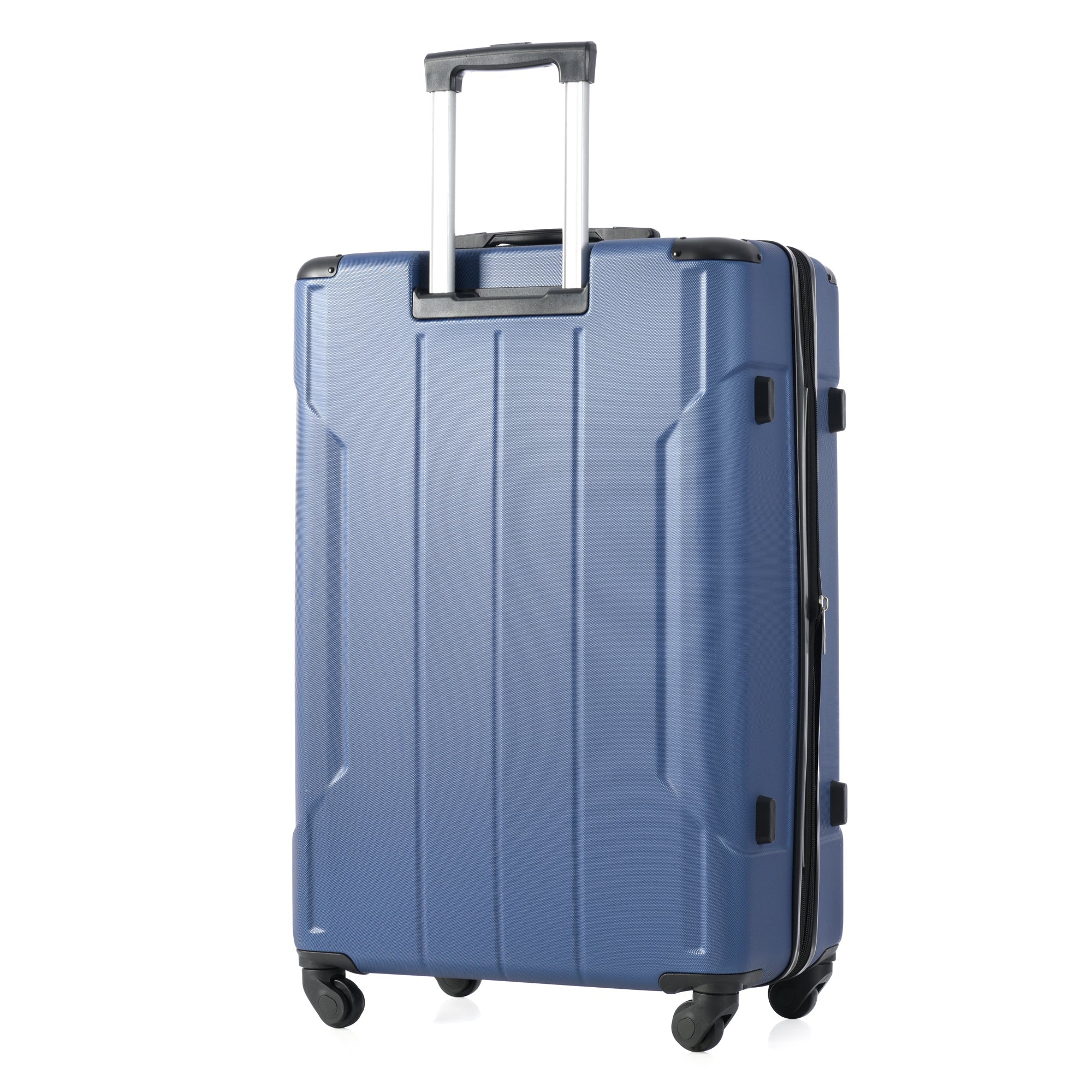 Hardshell Luggage Spinner Suitcase with TSA Lock Lightweight 20&
