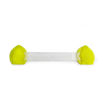10Pcs/Lot Child Lock Protection Of Children Locking Doors For Children&