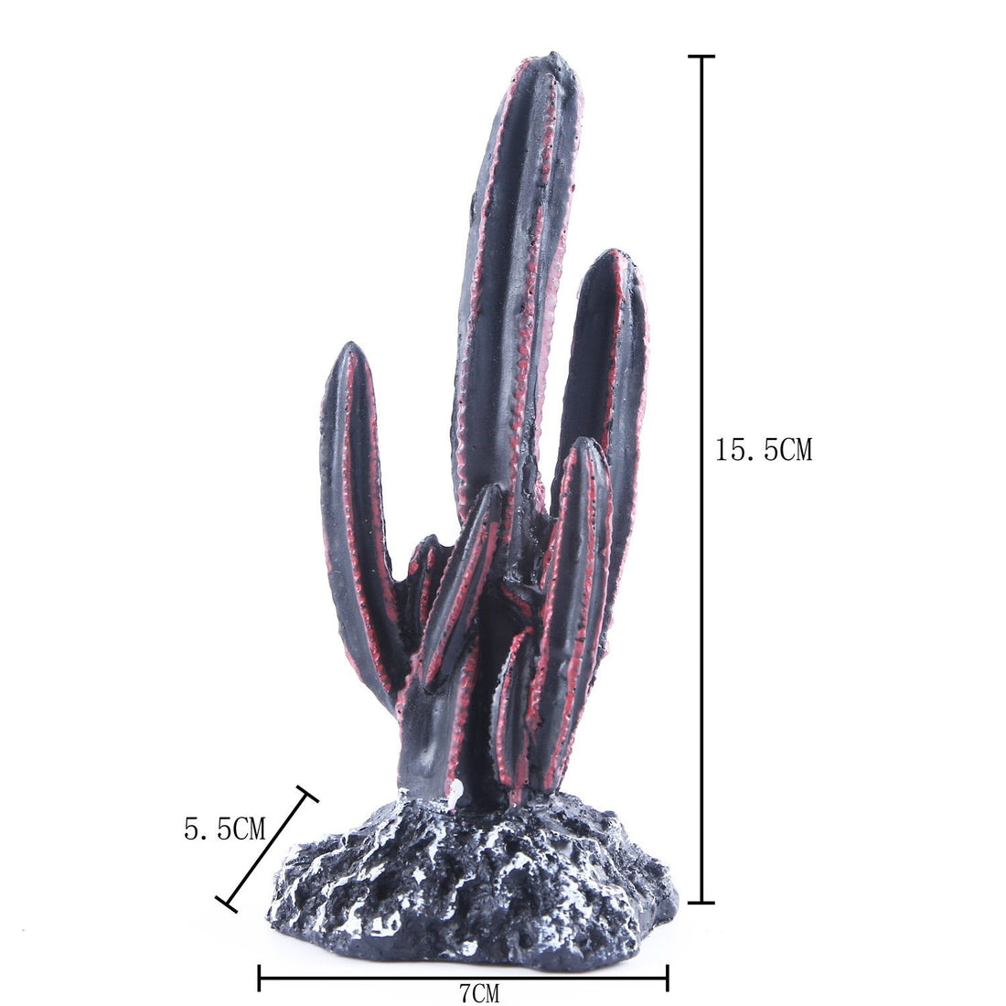 Fish tank coral pet aquarium resin handicraft ornaments