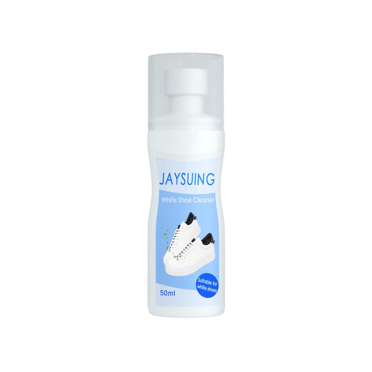 White Shoe Cleaner