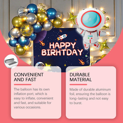 Ambience Balloon Set Valentine&