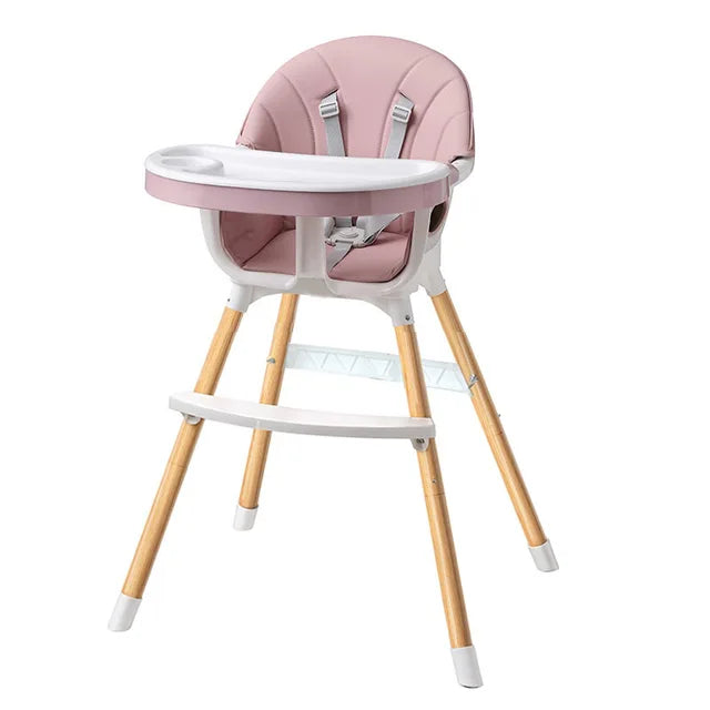 Adjustable height and height children&