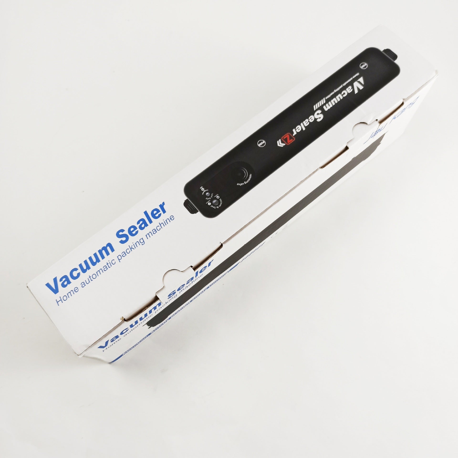 Vacuum Food Sealer Machine