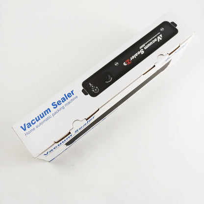 Vacuum Food Sealer Machine