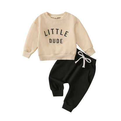 Autumn New Boys&