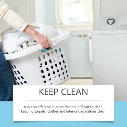 Enzyme Clothing Stain Cleaner