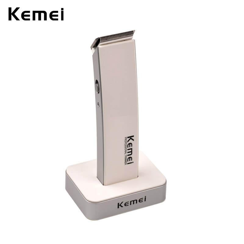 Cordless Beard Trimmer Set II