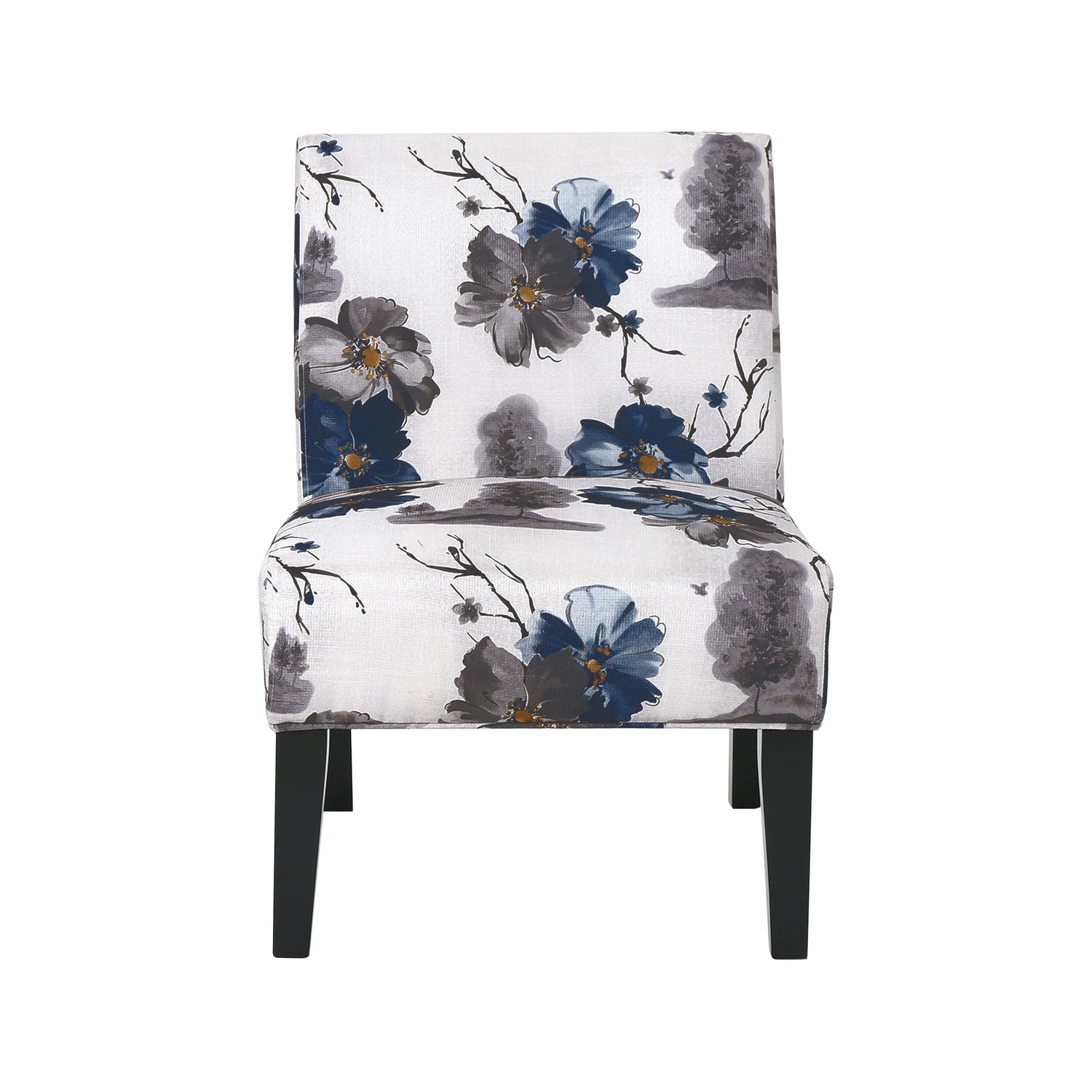 ACCENT CHAIR