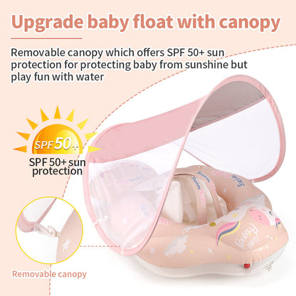 Swimbobo Baby Swimming Ring Lying Ring Children&