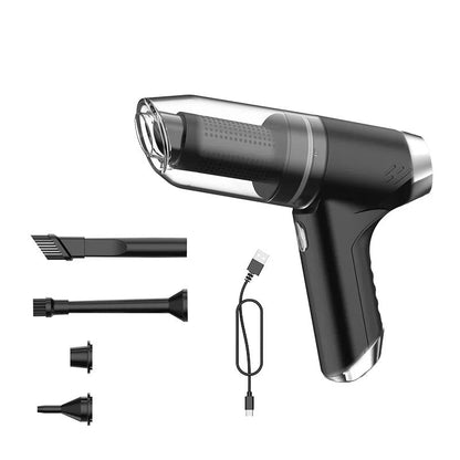 Wireless Handheld Car Vacuum