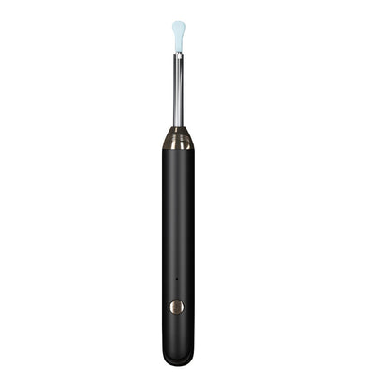 Visual Ear Spoon Cross border HD Visual Ear Picking Device Wireless WIFI Visual Ear Picking Spoon Visual Ear Picking Spoon