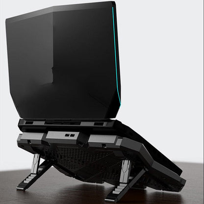 RGB Gaming Laptop Cooling Pad