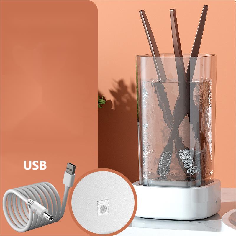 Ultrasonic Jewelry Cleaner