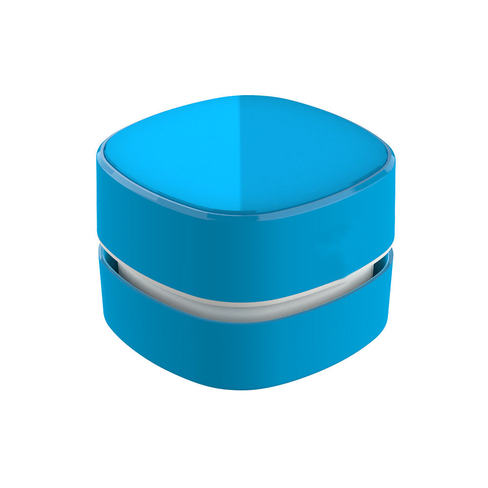 Wireless Desktop Mini Vacuum
