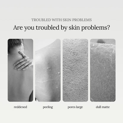 Niacinamide Scented Shower Gel, Body Cleans Corneous Brighten Skin Tone Delicate Pore Moisturize Repair
