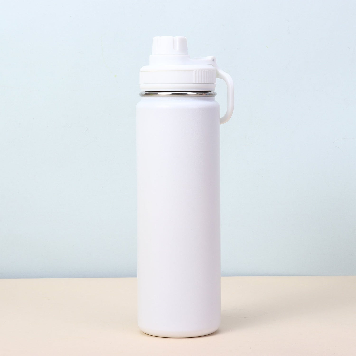 304 Stainless Steel Thermos Cup