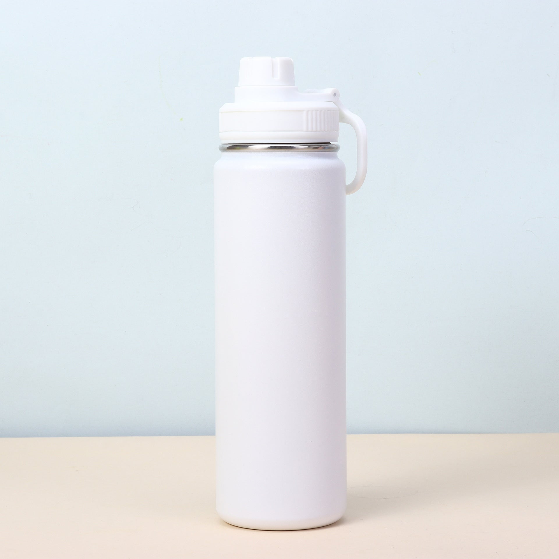 304 Stainless Steel Thermos Cup