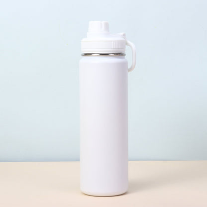 304 Stainless Steel Thermos Cup