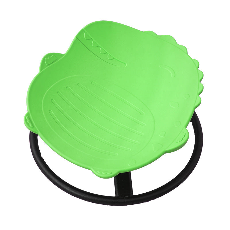 Swivel chair, suitable for autistic children&