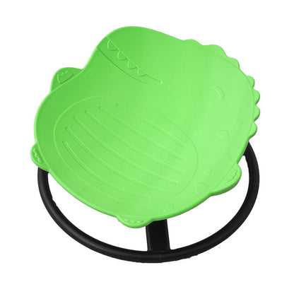 Swivel chair, suitable for autistic children&