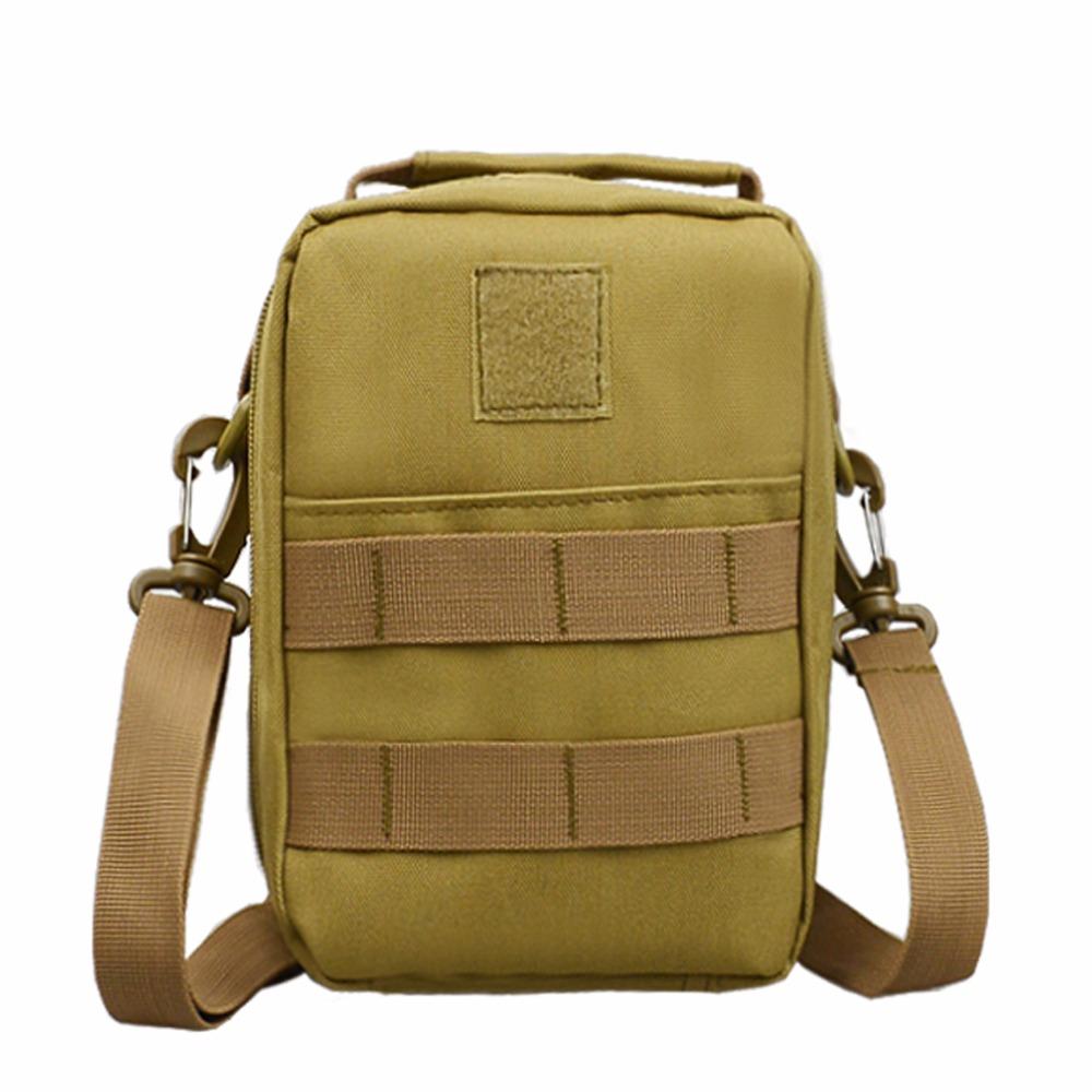 Black Hawk Commandos Compact MOLLE Medical Utility bag EMT Pouch MOLLE Ifak First Aid Utility Pouch camouflage pack