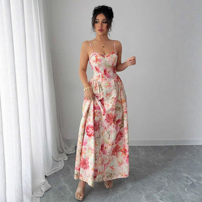 Cross-borderNew Spring and Summer Strapless Shoulder-baring Women&