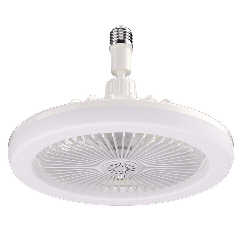 E27 Dimmable Ceiling Fan Light