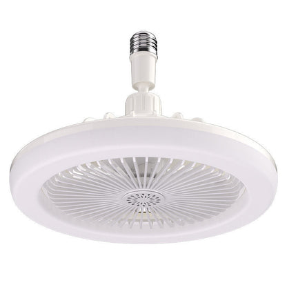 E27 Dimmable Ceiling Fan Light