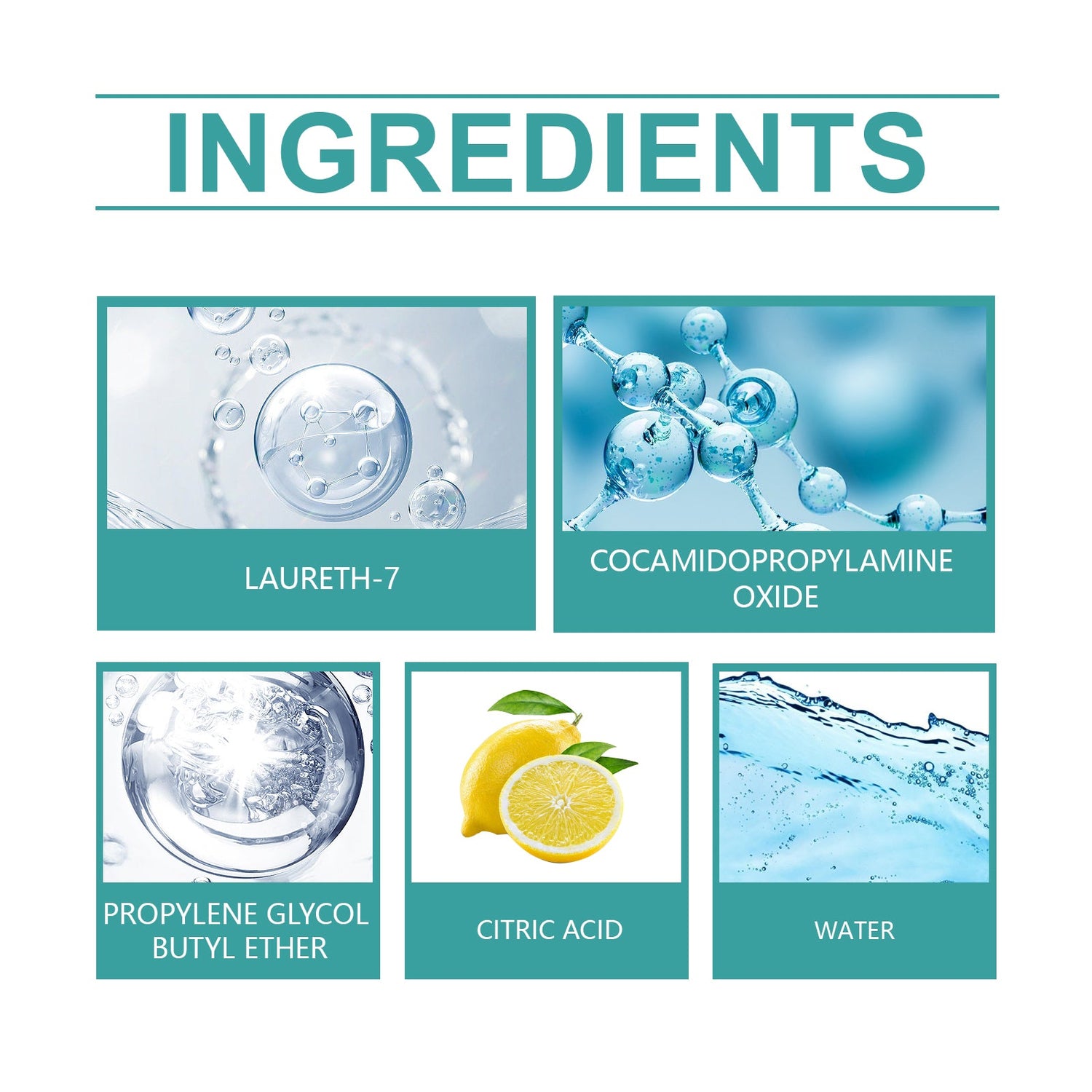 Cement &amp; Tile Stain Cleaner