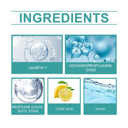 Cement &amp; Tile Stain Cleaner