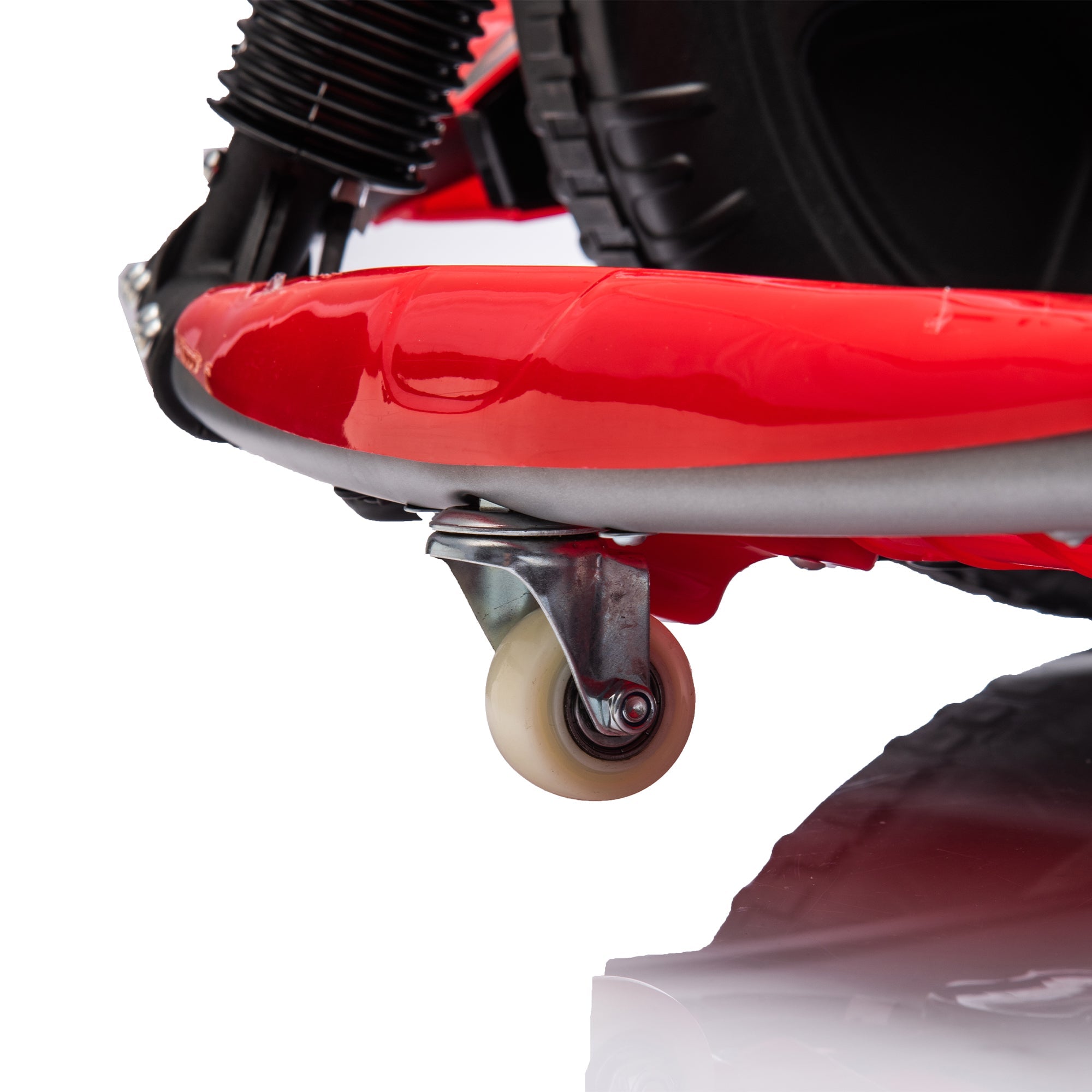 12V Kids Ride On Electric Toy,2WD,16&