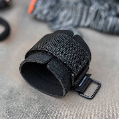 Func. tool rope, equip. tools, phone anti-loss hooks, bag &amp; pant dec. ropes