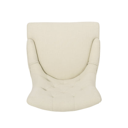 CHENEY DINING CHAIR - KD MP2（set of 2）