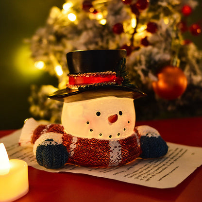 Christmas gifts, creative Christmas decorations, home furnishings, children&