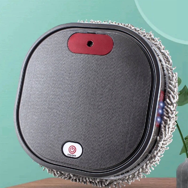 Robot Floor Mop Cleaner