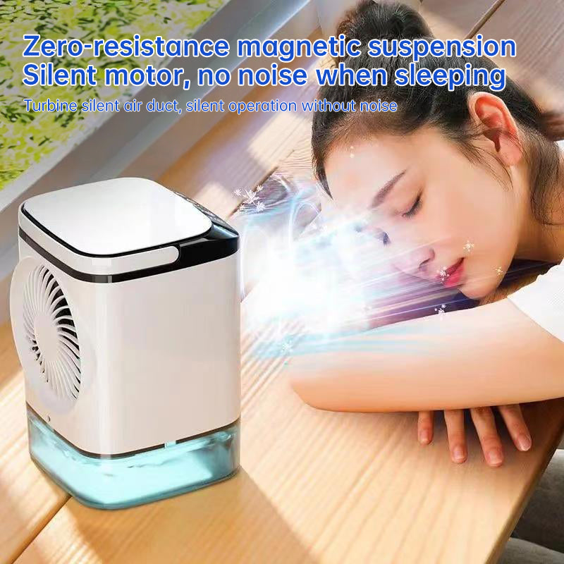 Mini Air Cooler Fan 900ML