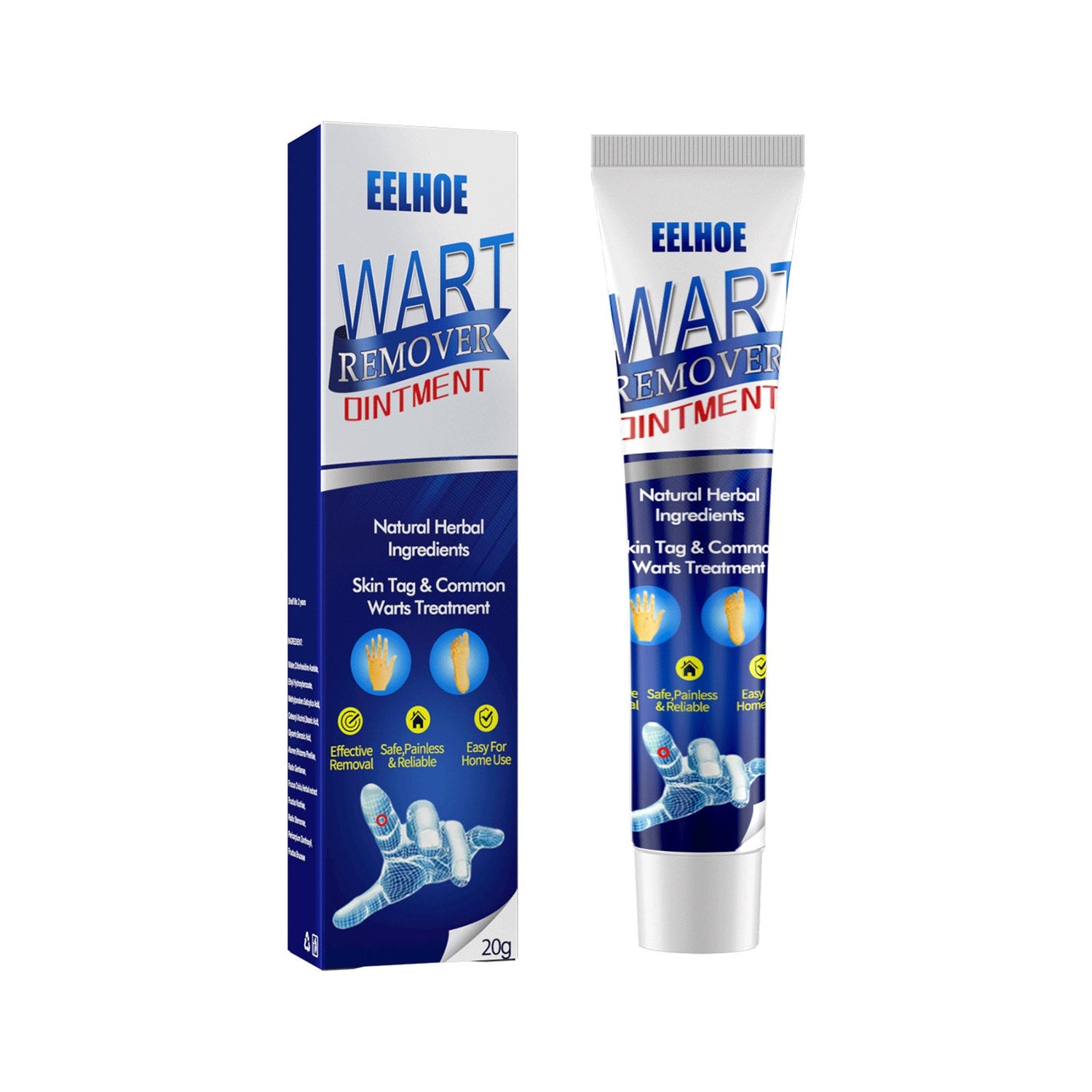 Skin Label Repair Cream Relief Mild Ingredient Skin Care Cleanses Body Skin For Extra Care