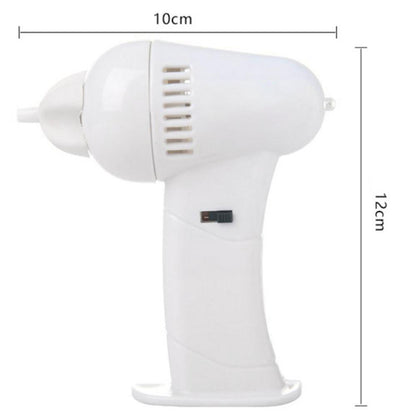 Vacuum Ear Wax Removal Machine