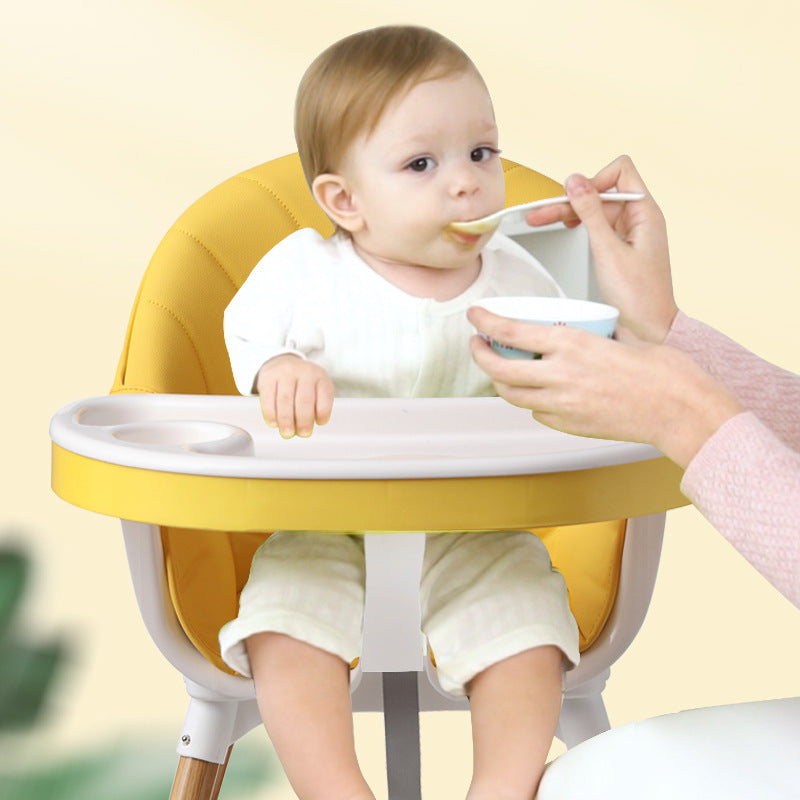Adjustable height and height children&