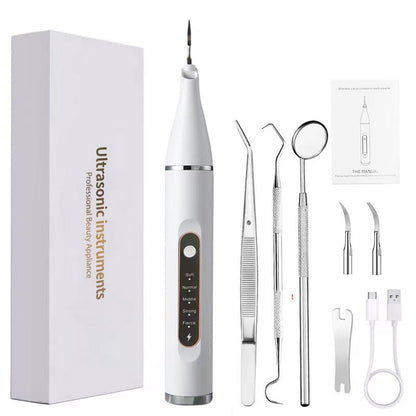Ultrasonic Dental Cleaner