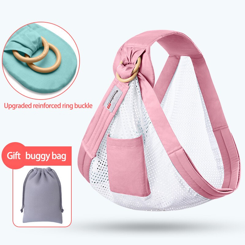 Newborn Kangaroo for Baby Pack Baby Imitating Mother&