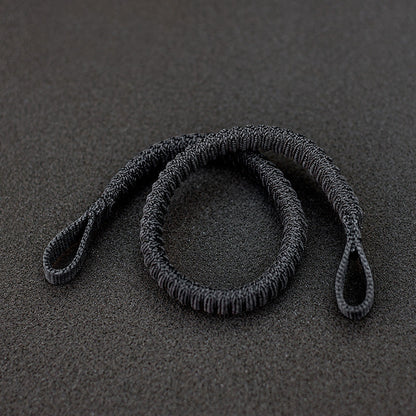 Func. tool rope, equip. tools, phone anti-loss hooks, bag &amp; pant dec. ropes